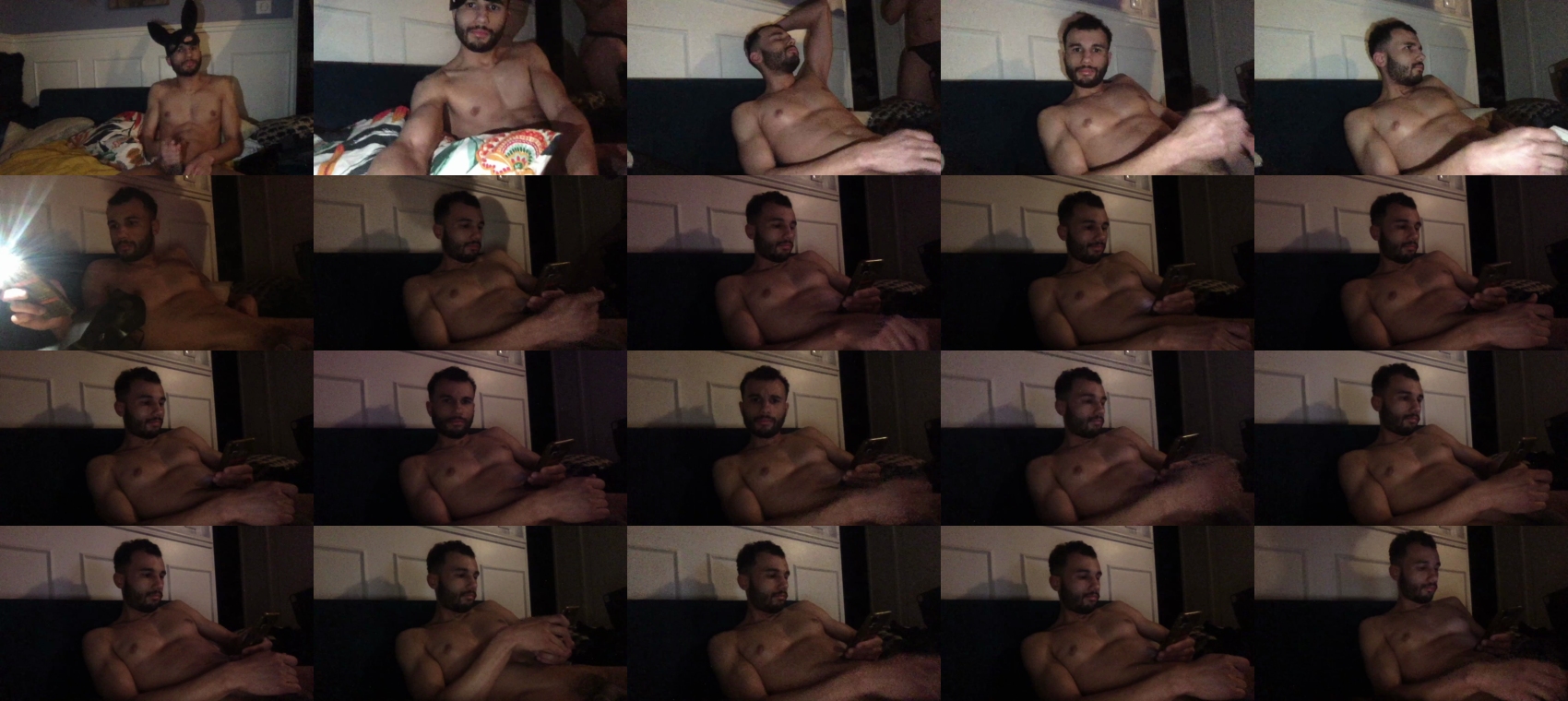 AnthonyAustain  16-02-2022